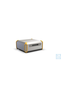 Chemi Imager Vü-C Vü - means analysing gels and blots in a complete new manner ! 
 
A smart new...